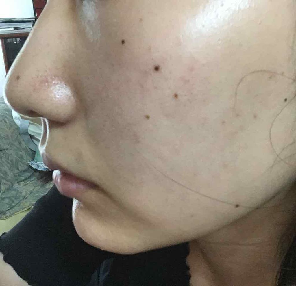 マイルドジェルクレンジング/無印良品/クレンジングジェルを使ったクチコミ(4枚目)