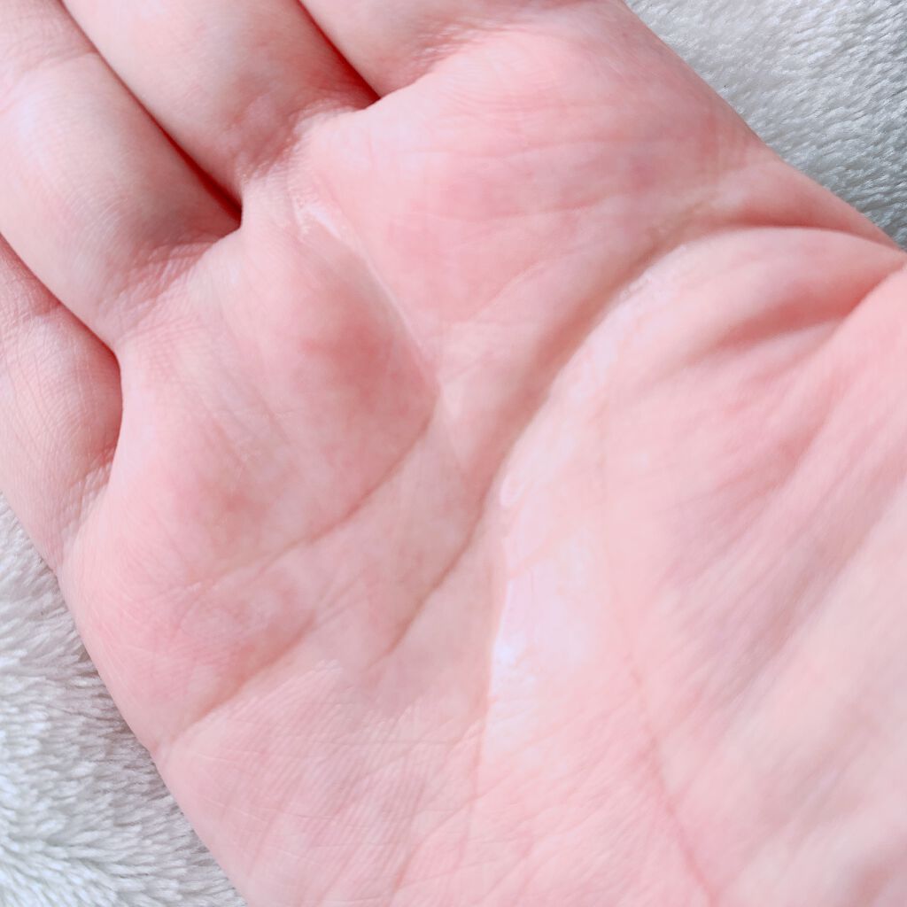 しっとり/ヘアオイル 100ml/ダイアン/ヘアオイルを使ったクチコミ（3枚目）