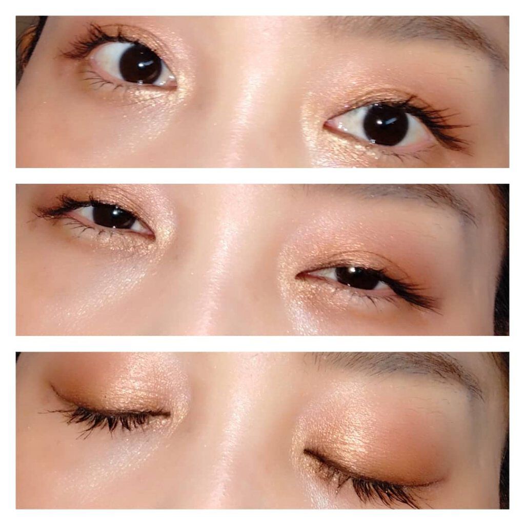 ヌードグロスティント/dasique/リップティントを使ったクチコミ（1枚目）