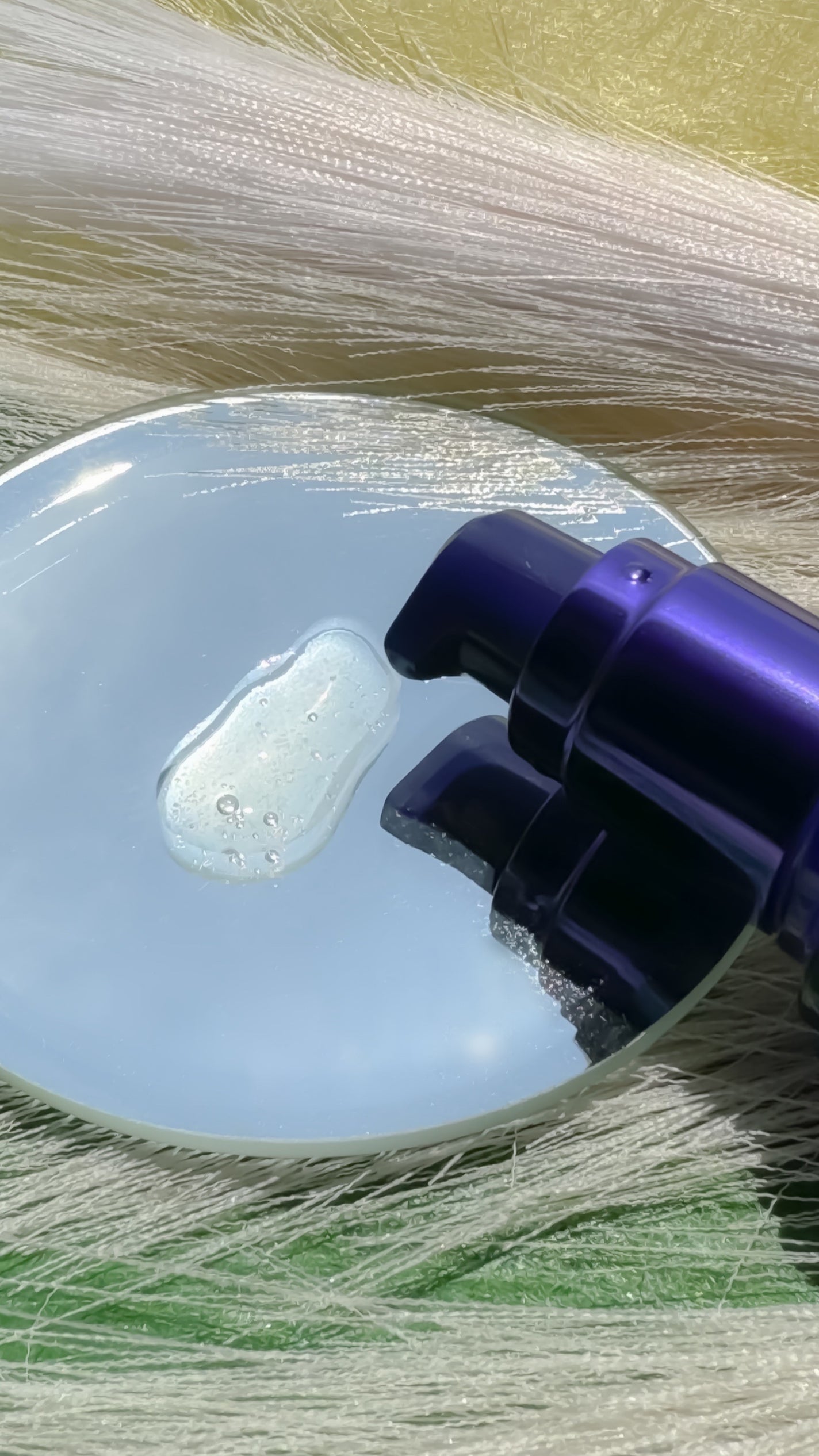 セラムヴェール ディープリペア/ONE BY KOSE/美容液を使ったクチコミ(2枚目)