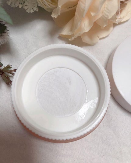 SOON+ プロバイオティクスミューンパウダー/soon+/ルースパウダーを使ったクチコミ(5枚目)