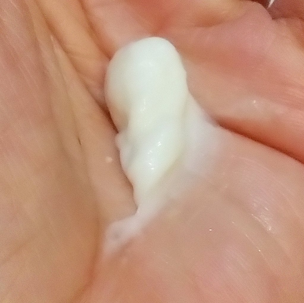 ドライケア シャンプー/トリートメント/tioo/サロンシャンプーを使ったクチコミ(3枚目)