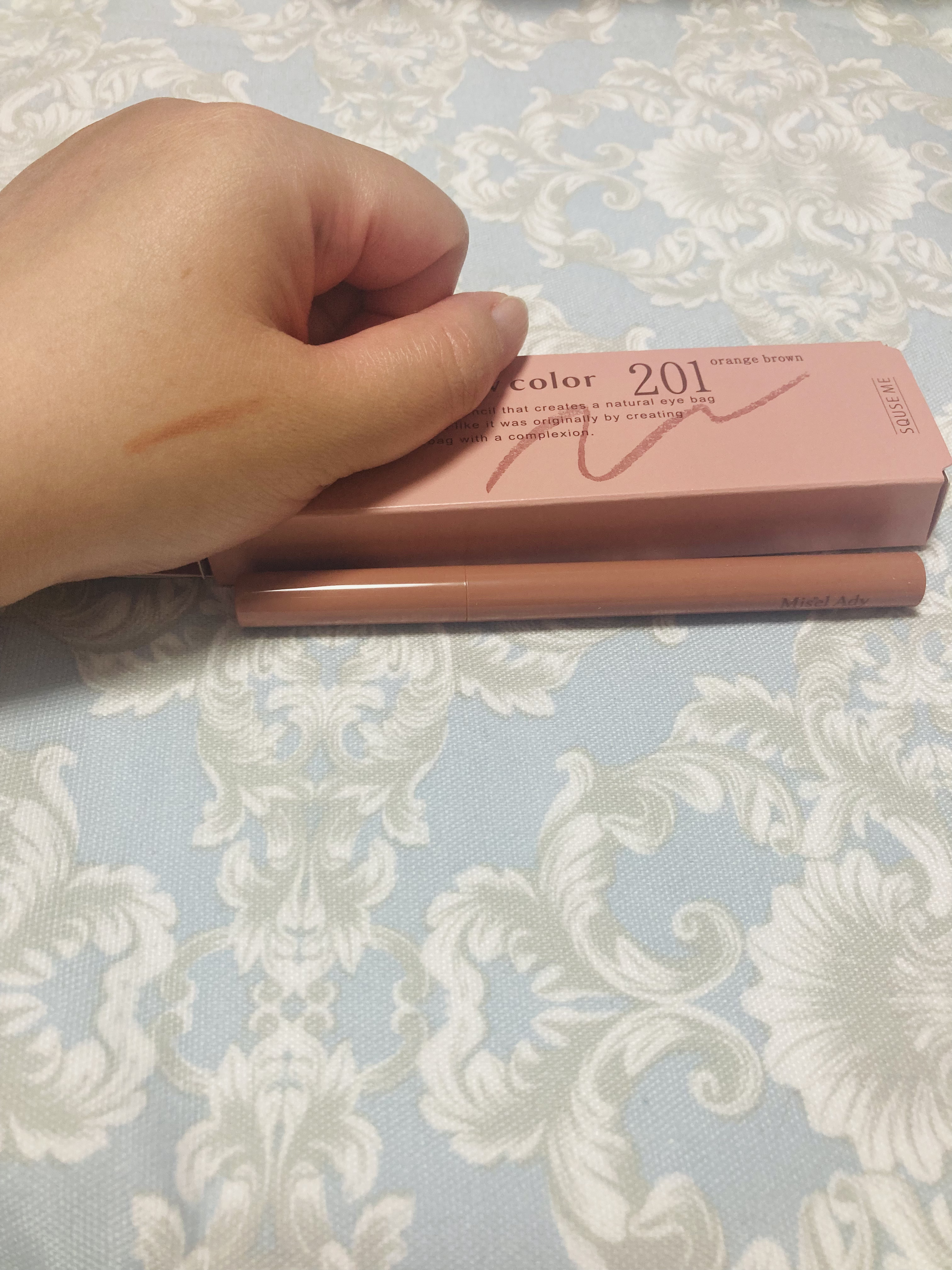 ルルルン ハイドラ V マスク/ルルルン/シートマスク・パックを使ったクチコミ（2枚目）