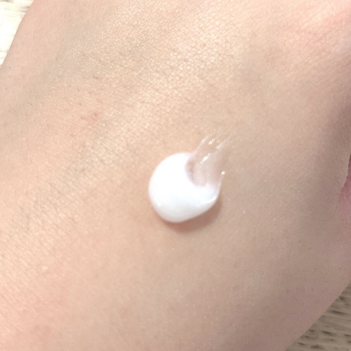 ハンドクリーム ユズ/ユースキンhana/ハンドクリームを使ったクチコミ（2枚目）