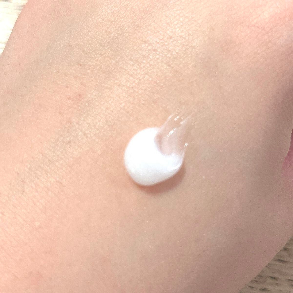 ハンドクリーム ユズ/ユースキンhana/ハンドクリームを使ったクチコミ(2枚目)