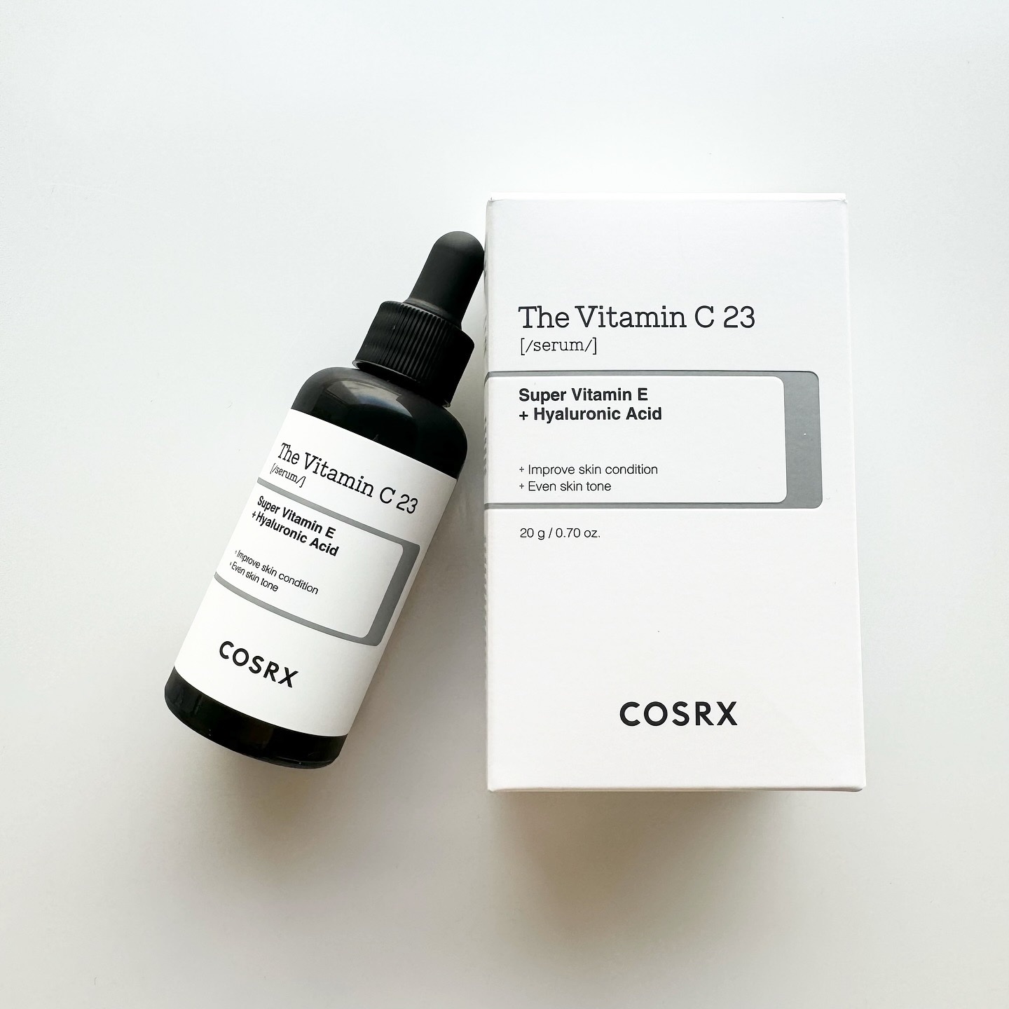 アドバンスド スネイル96 ムチンパワーエッセンス/COSRX/美容液を使ったクチコミ（3枚目）