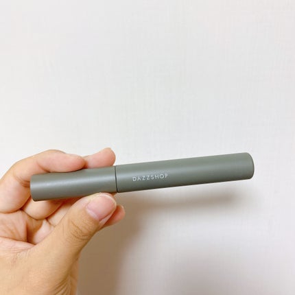 マルチプルーフラスティングマスカラ/DAZZSHOP/マスカラを使ったクチコミ(8枚目)