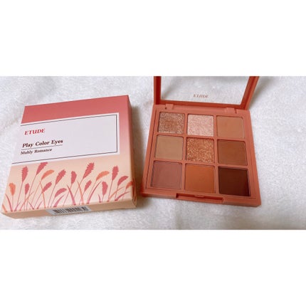 ジューシーラスティングティント/rom&nd/リップティントを使ったクチコミ(3枚目)