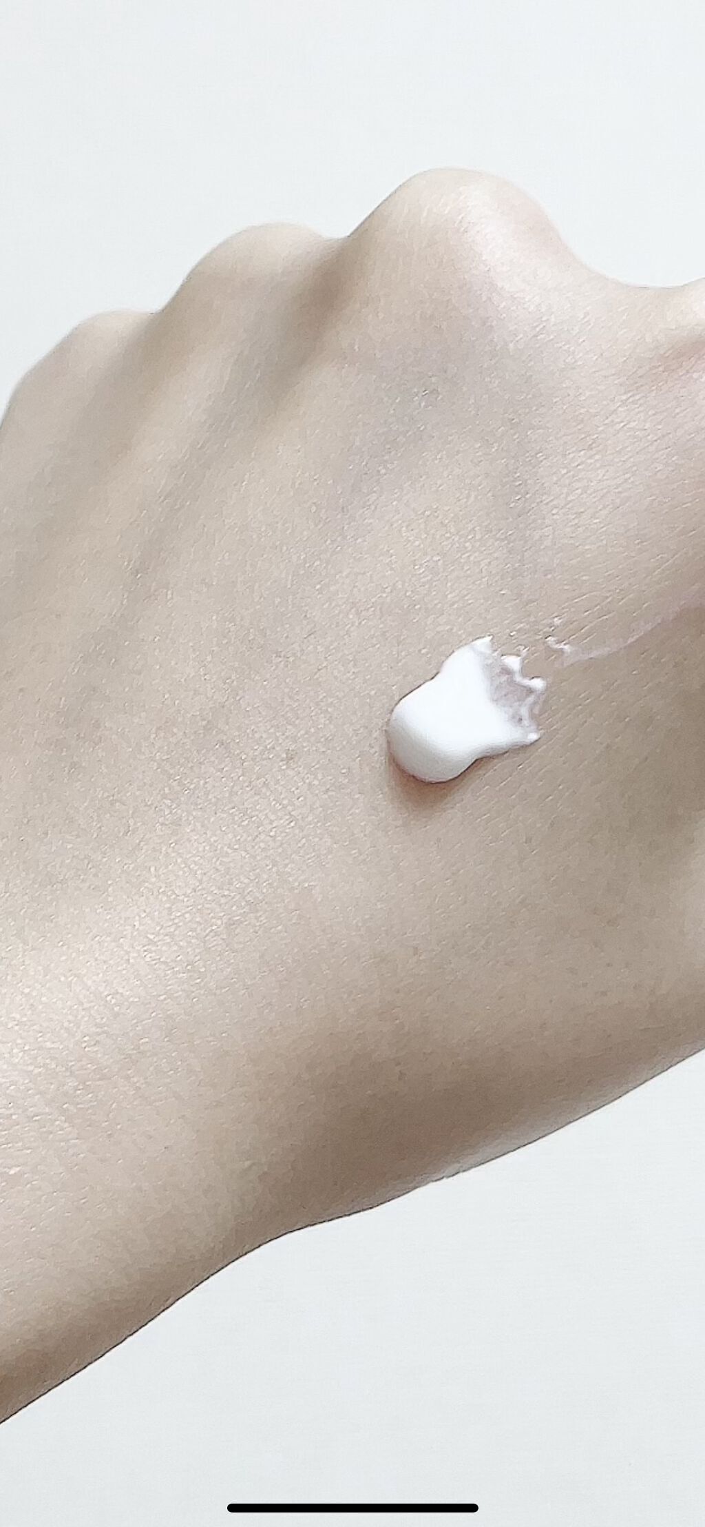 セルル  UVプロテクト プレミア SPF50+ PA++++/ceruru.b/日焼け止めクリームを使ったクチコミ（2枚目）