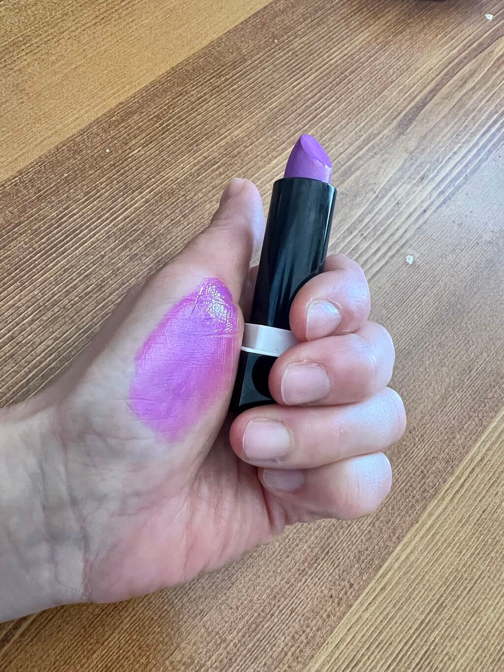 カネボウ Nールージュ/KANEBO/口紅を使ったクチコミ(2枚目)