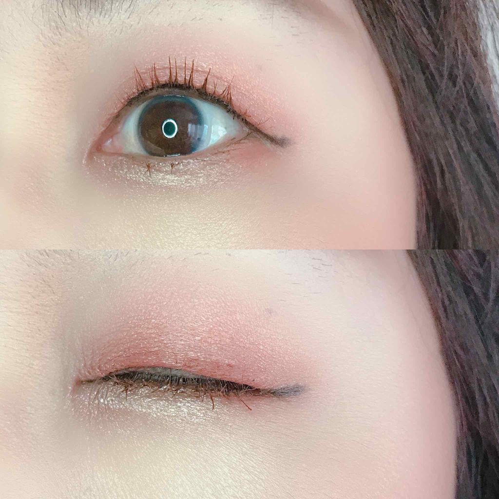 グロウフルールチークス/キャンメイク/パウダーチークを使ったクチコミ（2枚目）