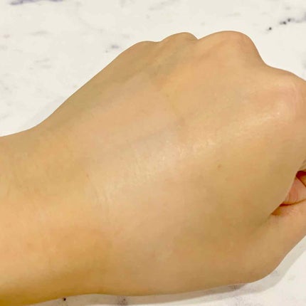 コントロールカラーベース/KiSS/化粧下地を使ったクチコミ(4枚目)