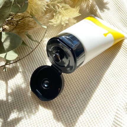 VC クレンジングバーム /SKIO/クレンジングバームを使ったクチコミ(4枚目)