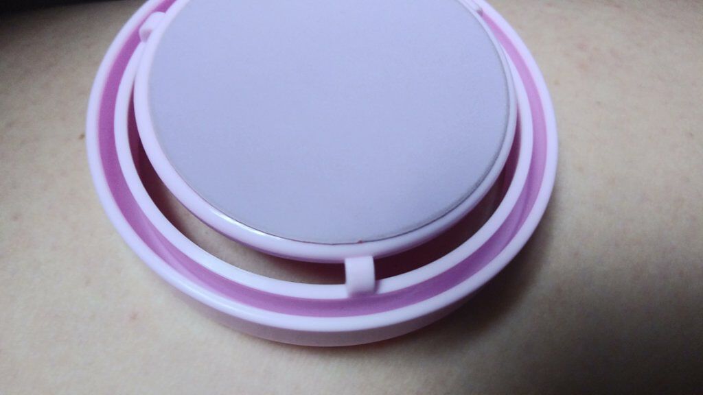 スムーズスキン/DAISO/ムダ毛ケアを使ったクチコミ（1枚目）