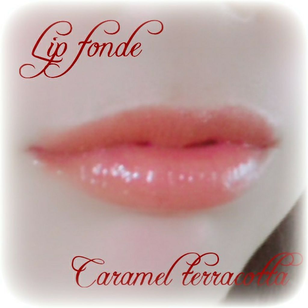 リップフォンデュ/メンソレータム/リップバームを使ったクチコミ(4枚目)