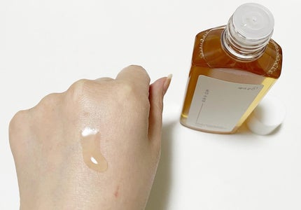 スキンケアトナー/CHAEB GONGGAN/化粧水を使ったクチコミ(4枚目)