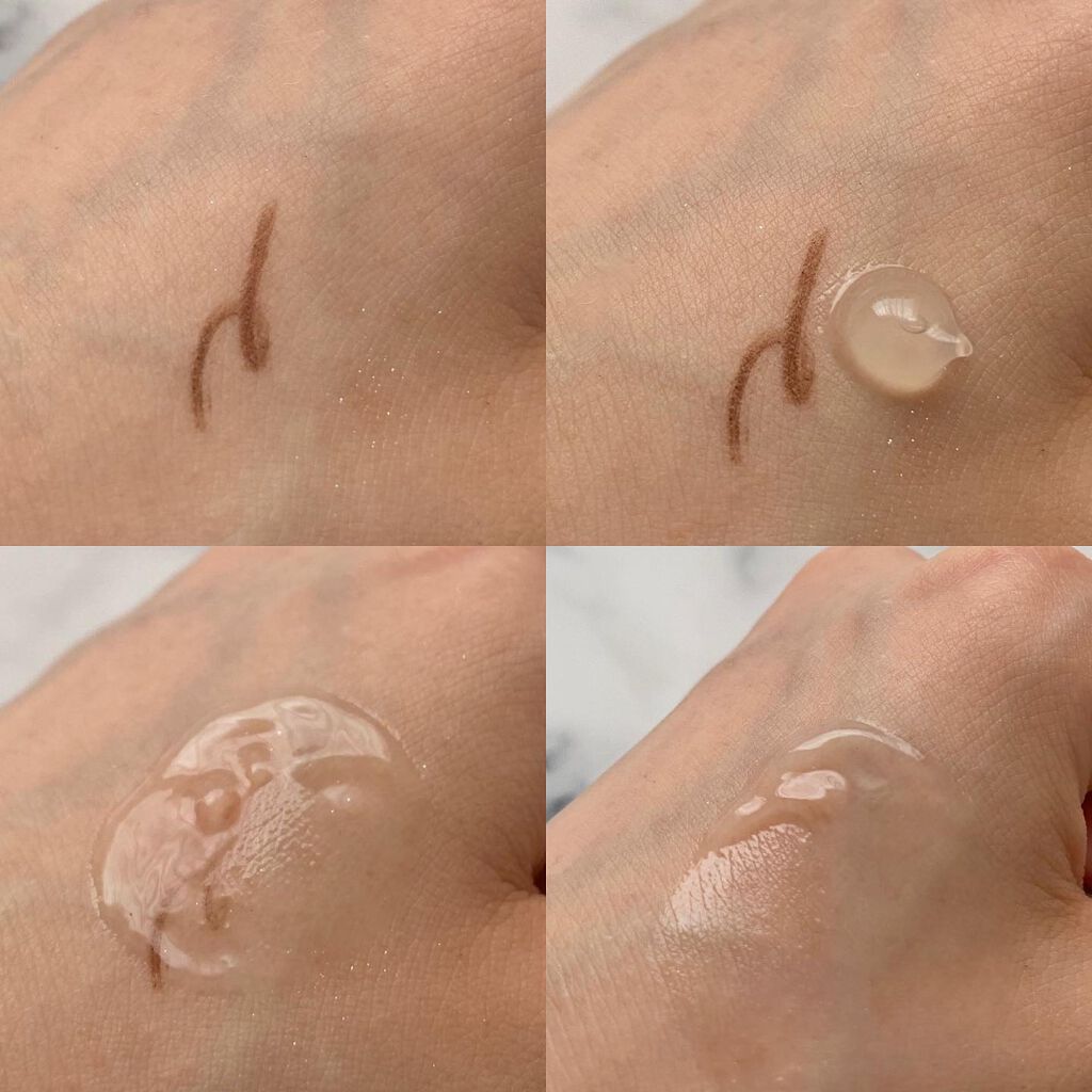 クレンジングジェル/SOELA/クレンジングジェルを使ったクチコミ（3枚目）