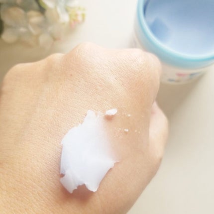 夢みるバーム アクネクリアモイスチャー/ロゼット/クレンジングバームを使ったクチコミ(4枚目)