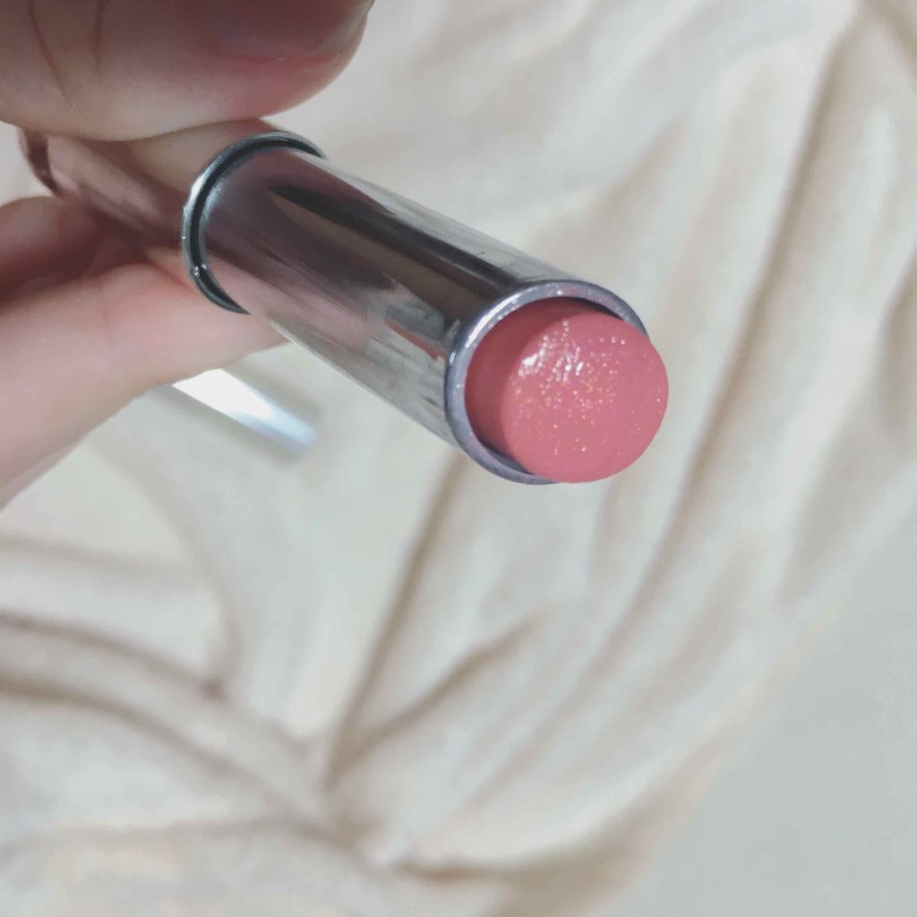 【旧】ディオール アディクト リップスティック/Dior/口紅を使ったクチコミ（3枚目）