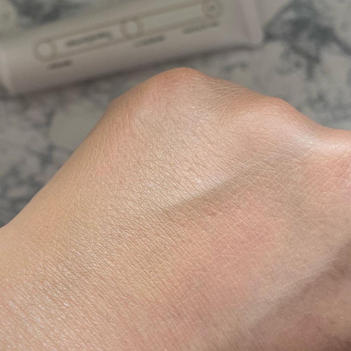 トランスフォーマートーンアップUVプライマー SPF38 PA+++/SISI/化粧下地を使ったクチコミ(6枚目)