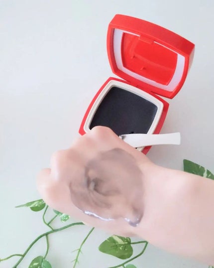 ローメルト クレンジングバーム クロ/アーレス/クレンジングバームを使ったクチコミ(5枚目)