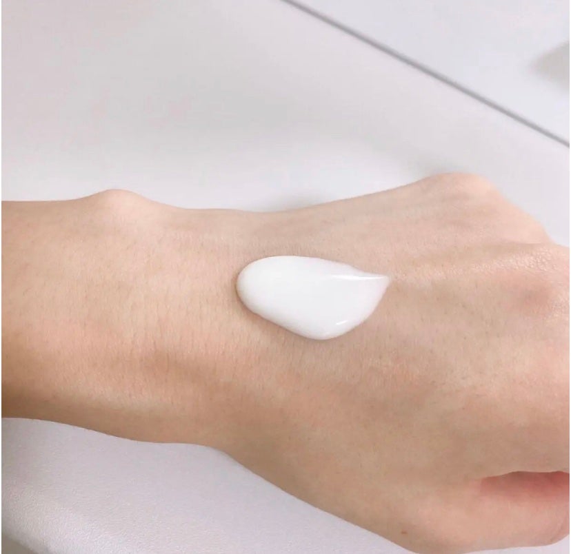 エスタUVシールドジェル/エスタ/日焼け止めジェルを使ったクチコミ(2枚目)