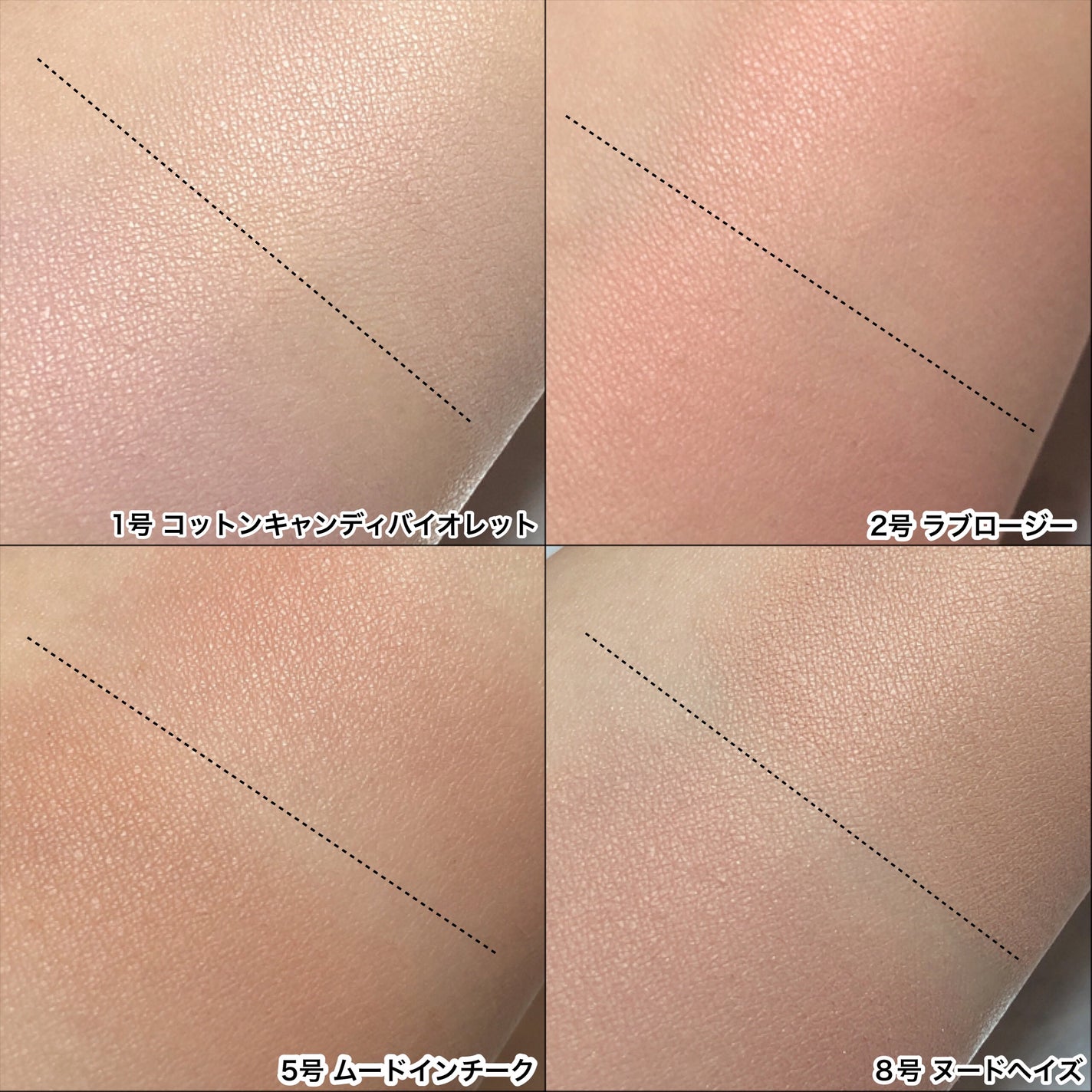 グリーミングテンションパクト/2aN/クリーム・エマルジョンファンデーションを使ったクチコミ(6枚目)