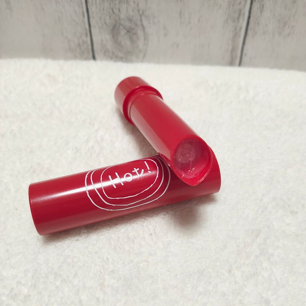 リップ プランピング グロス/e.l.f. Cosmetics/リップグロスを使ったクチコミ（1枚目）