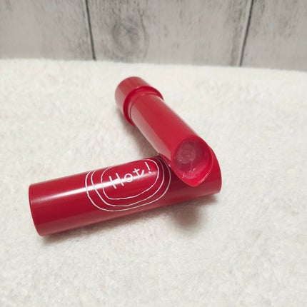 リップ プランピング グロス/e.l.f. Cosmetics/リップグロスを使ったクチコミ(1枚目)