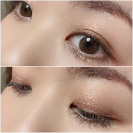 美容液カラーマスカラ/Borica/マスカラを使ったクチコミ(1枚目)