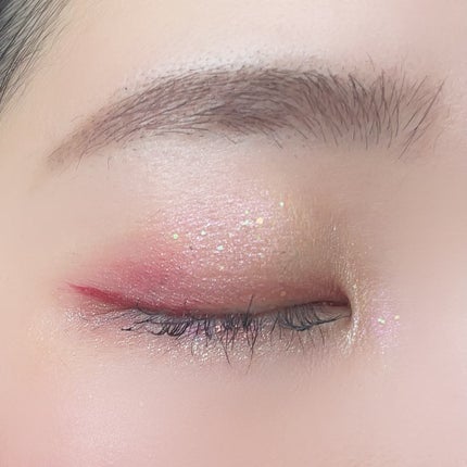 デザイニング カラー アイズ/SUQQU/アイシャドウパレットを使ったクチコミ(3枚目)