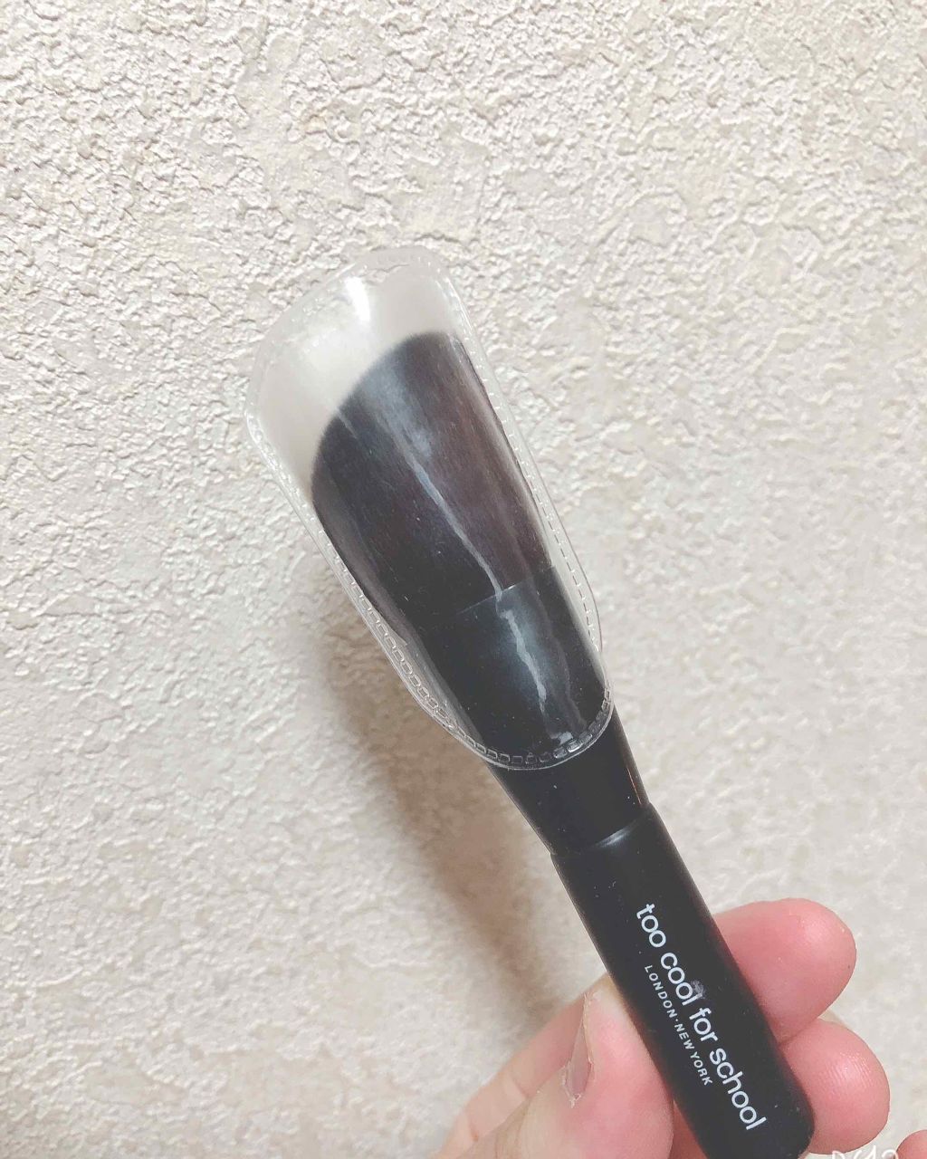 アートクラスバイロダン シェーディング/too cool for school/シェーディングを使ったクチコミ（3枚目）