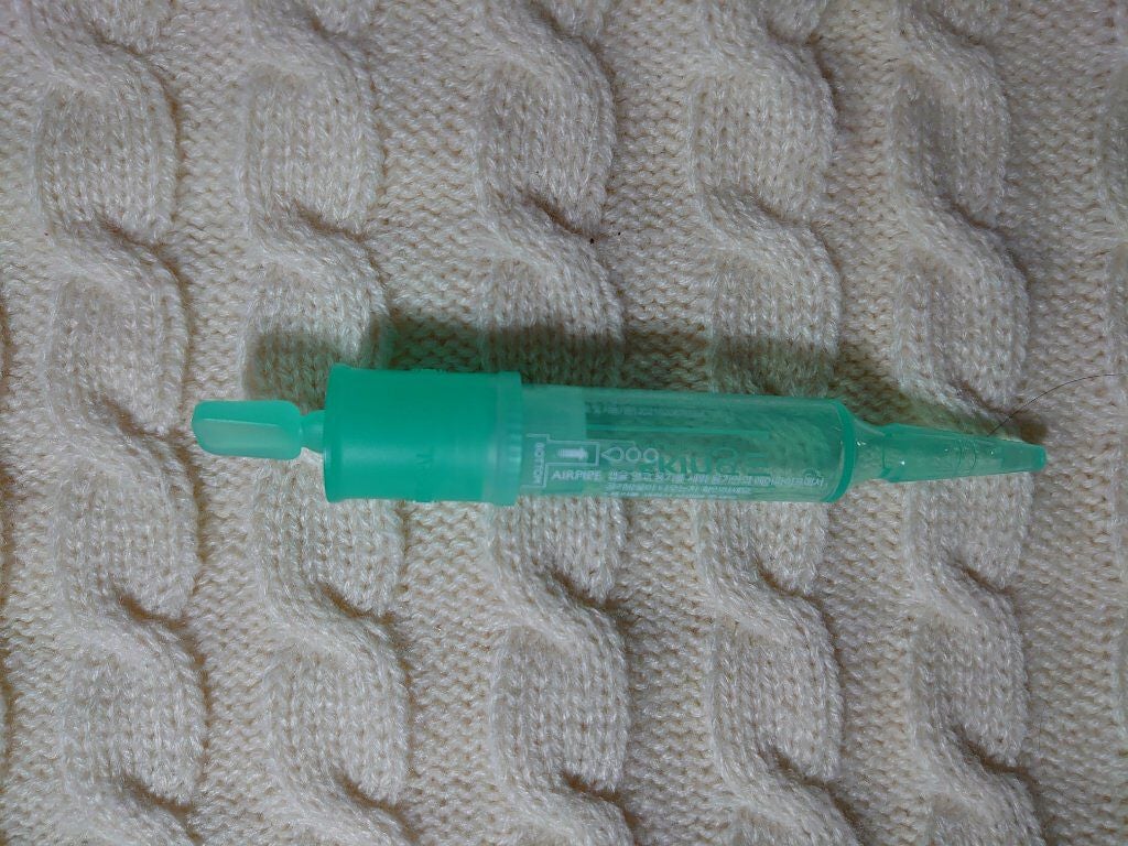 マスキングレイヤリングアンプル/MEDIHEAL/化粧水を使ったクチコミ(2枚目)