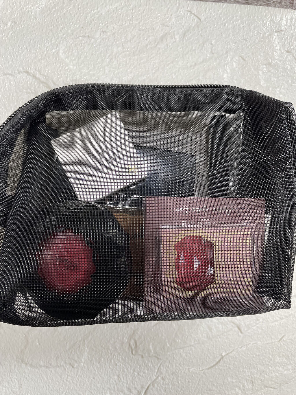 アイカラー プレイフル VI01/エレガンス クルーズ/単色アイシャドウを使ったクチコミ（2枚目）