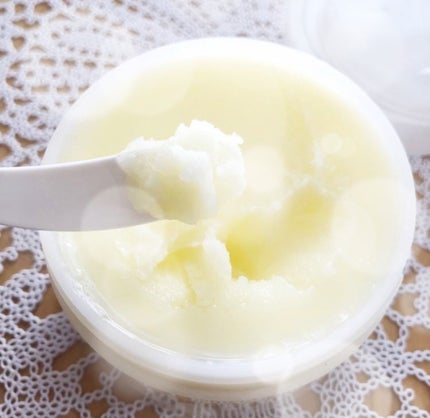 クレージュ クレンジングバーム クリアN/CLAYGE/クレンジングバームを使ったクチコミ(2枚目)