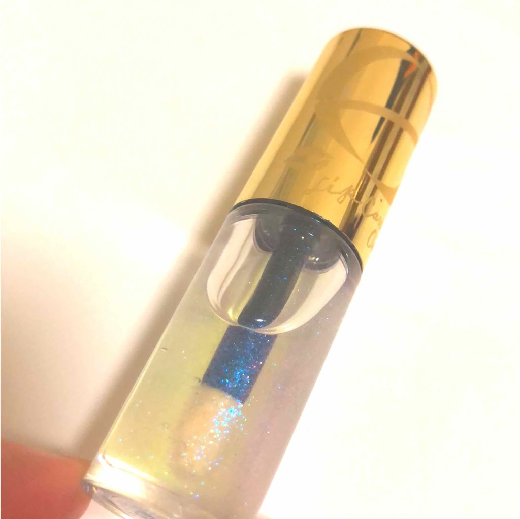 リップケアオイル/excel/リップグロスを使ったクチコミ(1枚目)