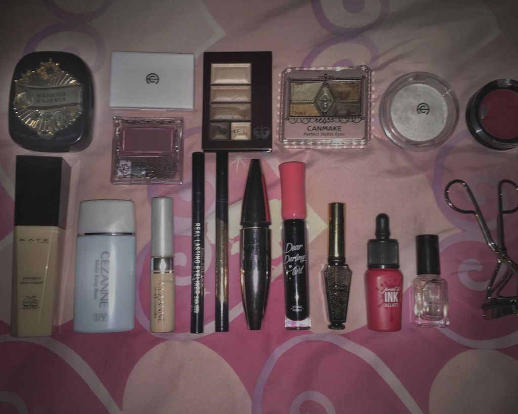 プレストポアカバー/MAJOLICA MAJORCA/プレストパウダーを使ったクチコミ（3枚目）