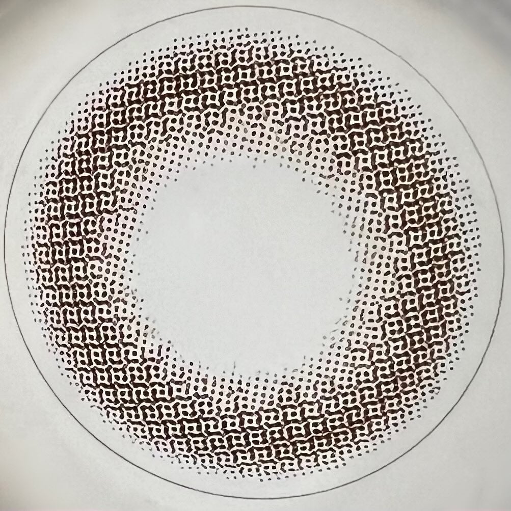 TOPARDS 1month/TOPARDS/1ヶ月(1MONTH)カラコンを使ったクチコミ(6枚目)