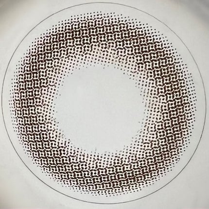 TOPARDS 1month/TOPARDS/1ヶ月(1MONTH)カラコンを使ったクチコミ(6枚目)