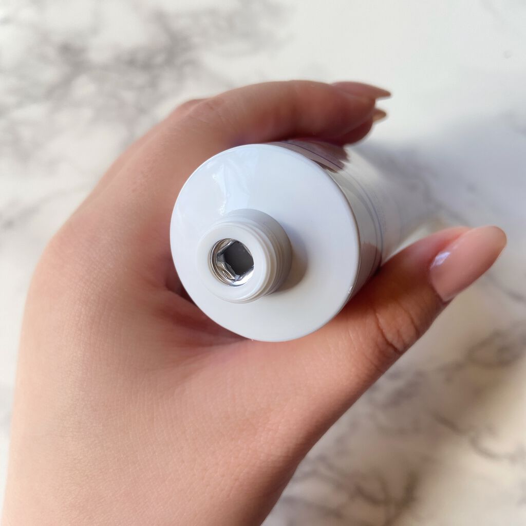 アンブリオリス モイスチャークリーム センシティブ/アンブリオリス/フェイスクリームを使ったクチコミ(3枚目)