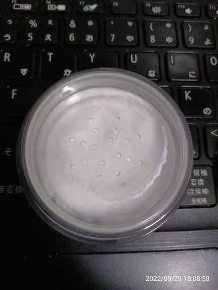 ZEESEA 「ゼロ」粉感皮脂コントロールルースパウダー/ZEESEA/ルースパウダーを使ったクチコミ(5枚目)