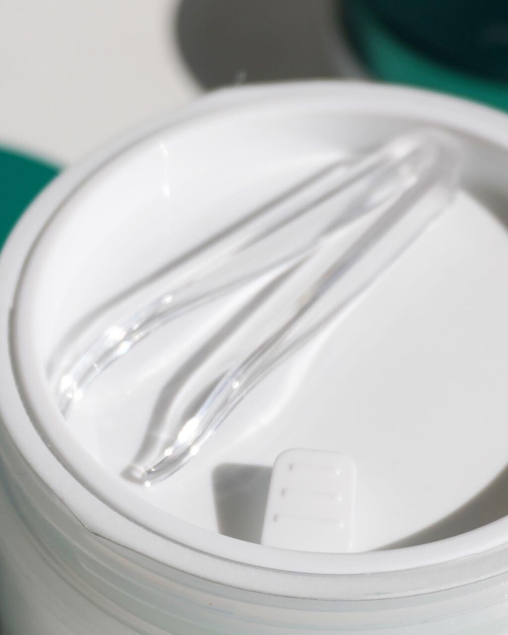 スーパーシカパッド/MEDICUBE/トナーパッドを使ったクチコミ(3枚目)