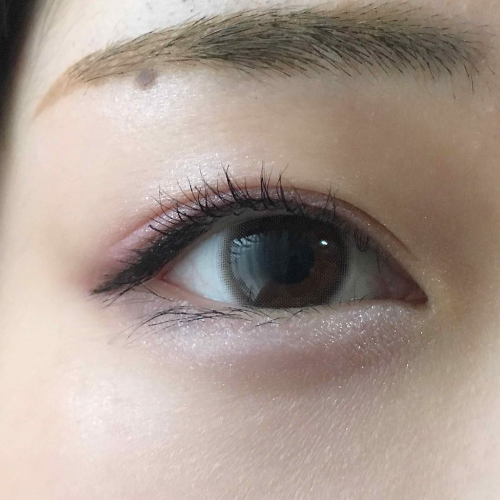 サンク クルール/Dior/アイシャドウパレットを使ったクチコミ（3枚目）