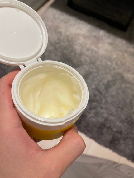 スムースクレンジングバーム/PERFECT ONE FOCUS/クレンジングバームを使ったクチコミ(2枚目)