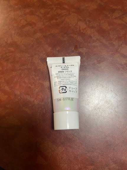 ル ブラン プレローション/CHANEL/化粧水を使ったクチコミ(6枚目)