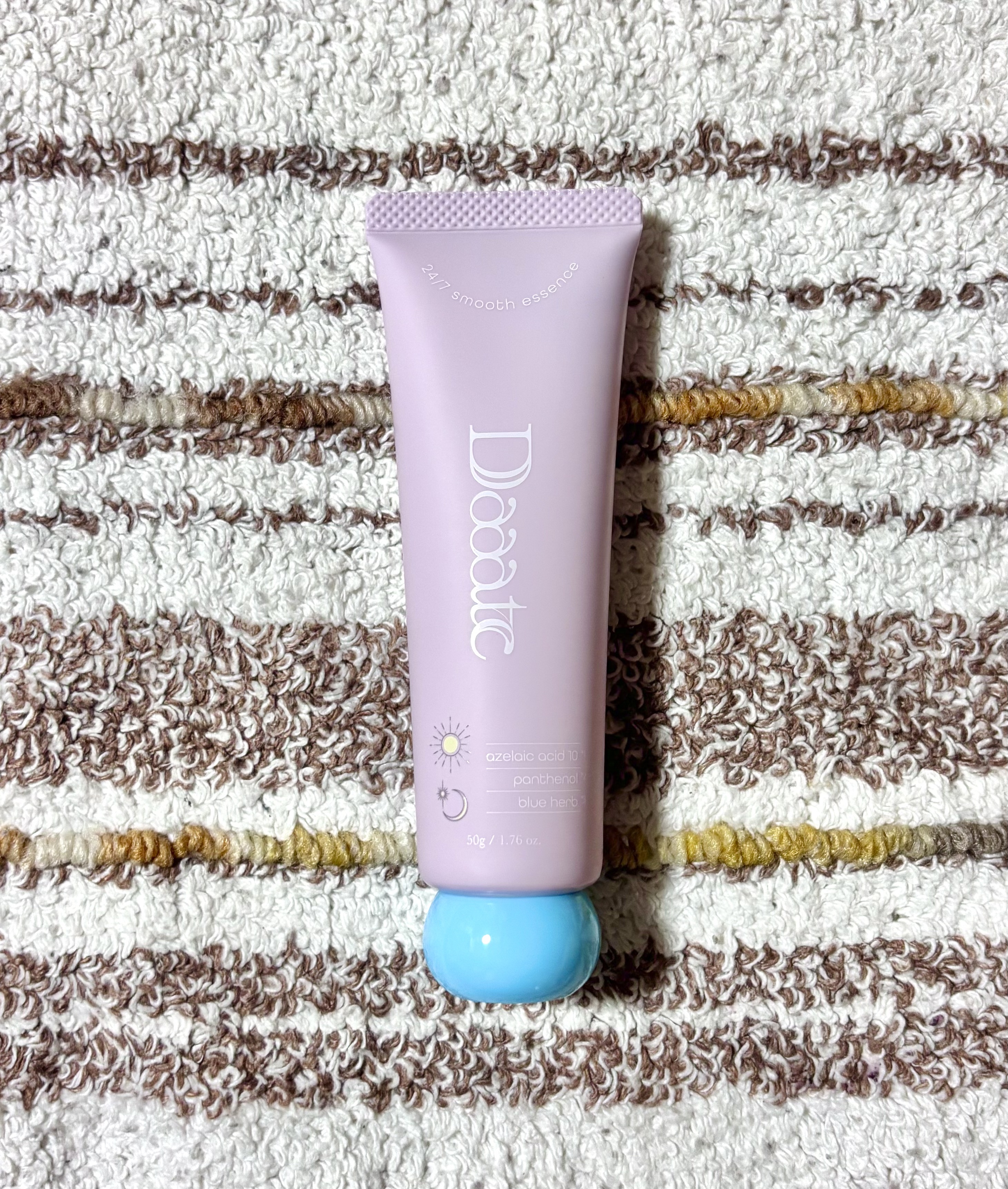 24/7スムースエッセンス/Daaate/美容液を使ったクチコミ（1枚目）