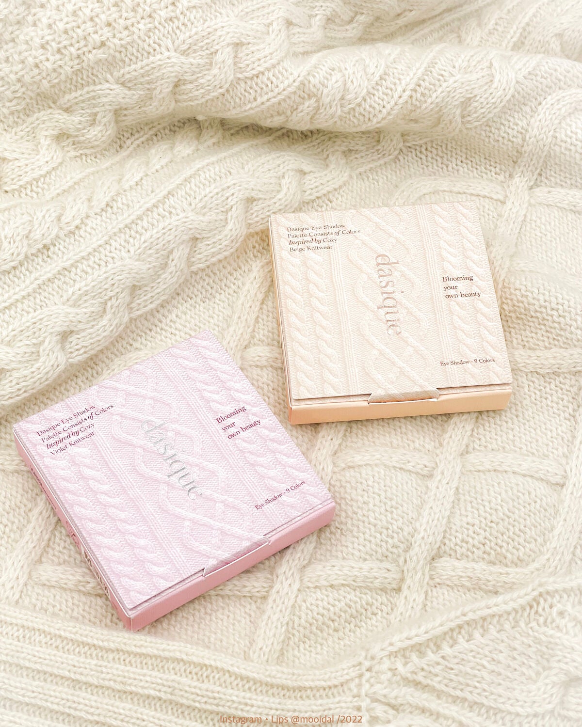 シャドウパレット/dasique/アイシャドウパレットを使ったクチコミ(6枚目)