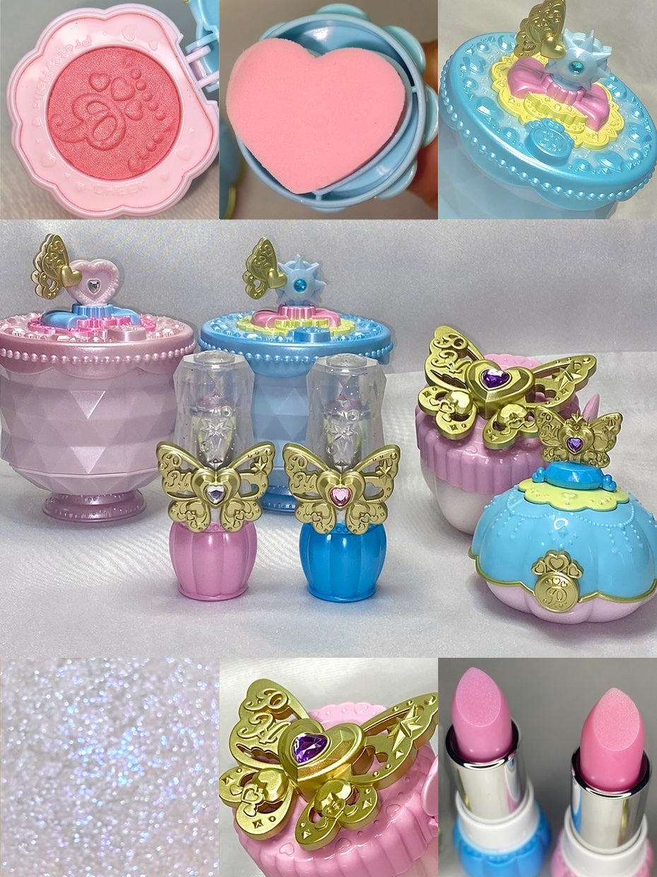 プリティホリック プリティアップリップ/Pretty Holic/口紅を使ったクチコミ(1枚目)