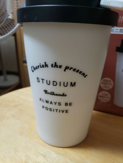 ミニ加湿器/DAISO/その他を使ったクチコミ(4枚目)