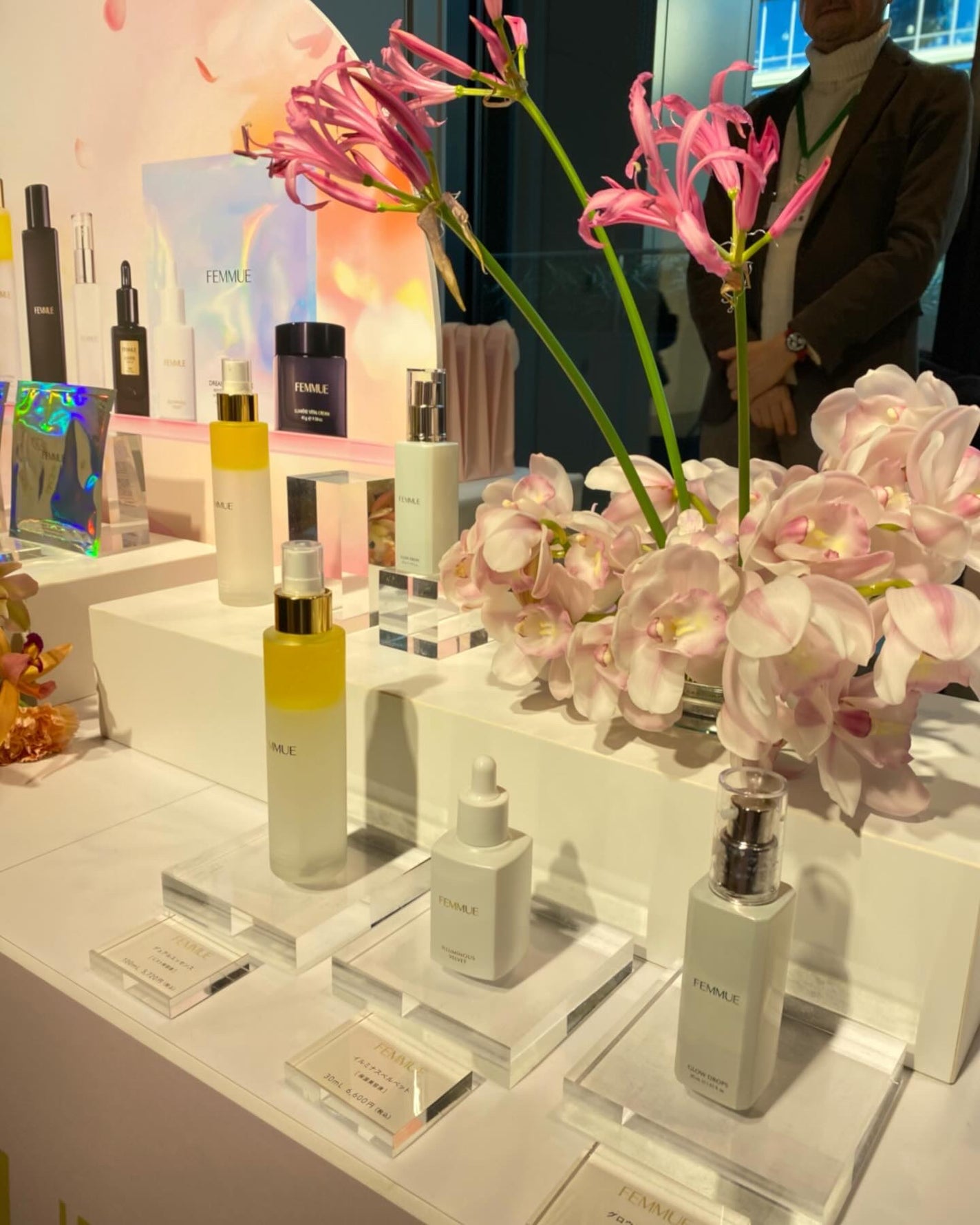 Pukeko𪜠on LIPS ãè¡ã£ãŠãããâ¡ââââââââââââââââââLIPScr..ãïŒ7æç®ïŒ